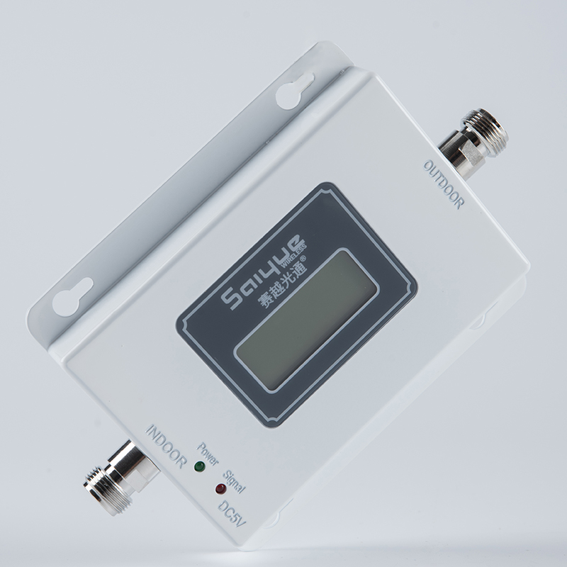 思南家用配电房机房信号放大器200㎡