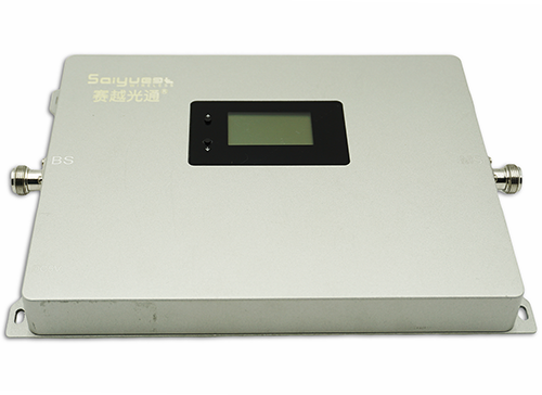  思南三频/四频/五频手机信号接收器800㎡