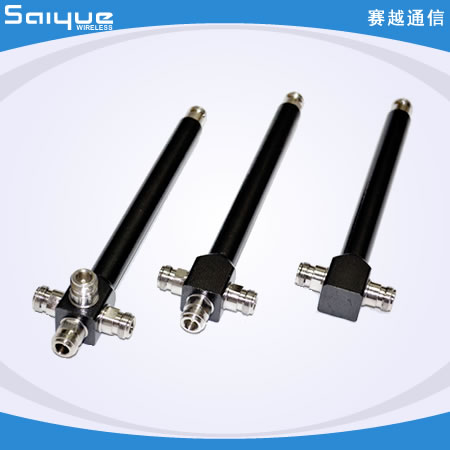  思南FM调频广播同步广播功分器