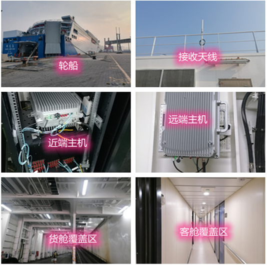  思南海上游轮轮船渔船覆盖案例