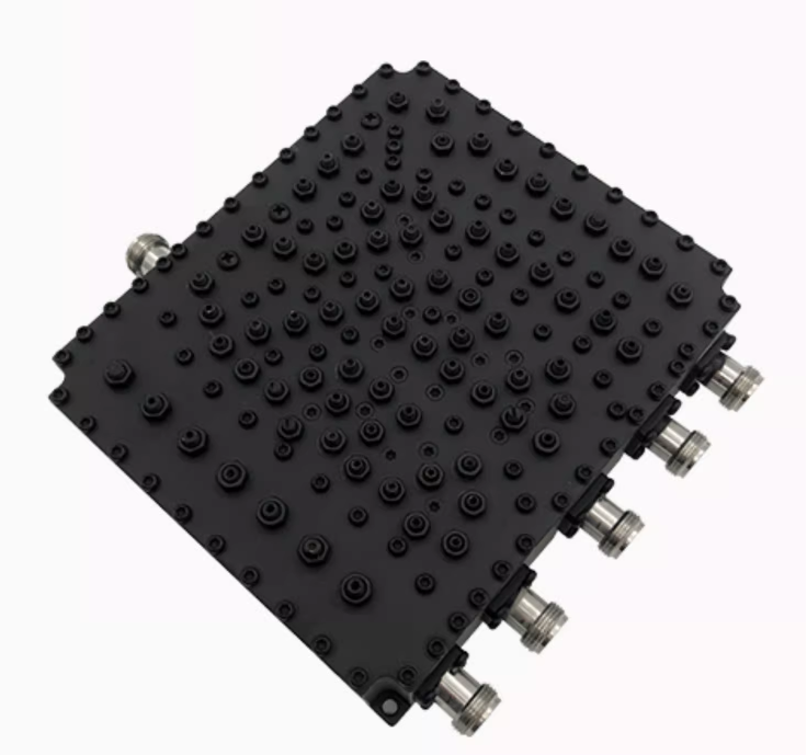  思南双频三频四频五频腔体合路器4G+5G
