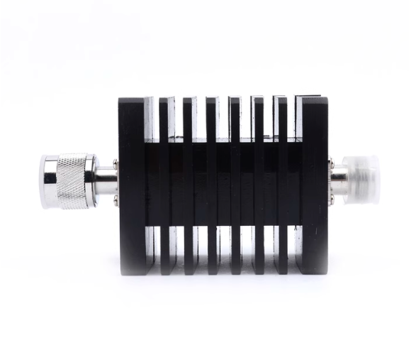  思南腔体固定衰减器0-3G/0-4G  N型接口